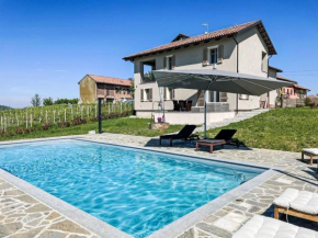 Apartment La Rosa by Interhome